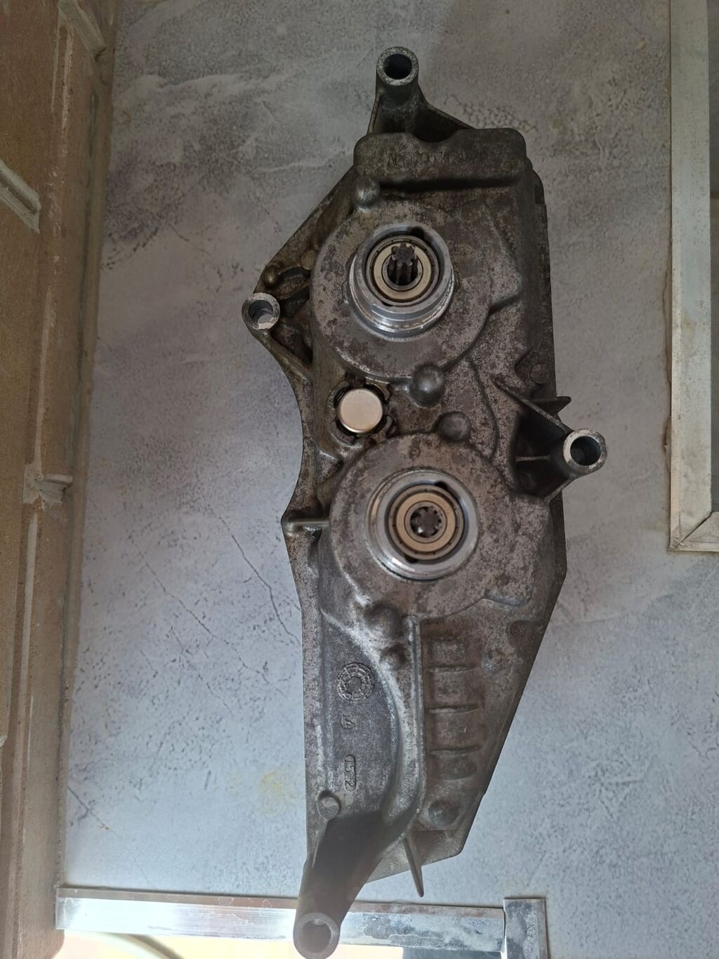 Ford Focus 2014 2.0 korobka beyni,Məhsul: Continental idarəetmə — Transmissiya, Bakı (2)