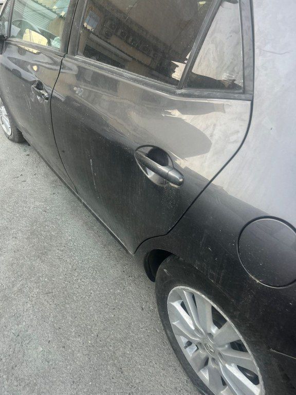 Toyota Auris, 1.4 L, 2007 il, 320 432 km — Avtomobillər, Bakı (11)
