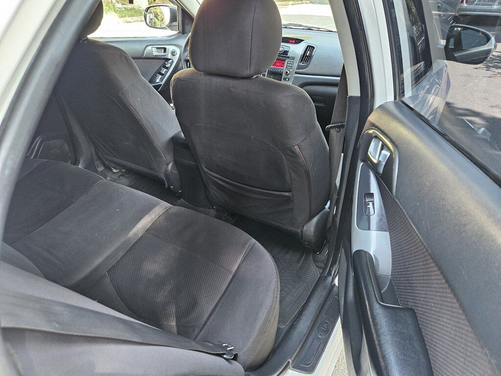 Kia Cerato, 1.6 L, 2010 il, 248 963 km — Avtomobillər, Ağstafa (11)