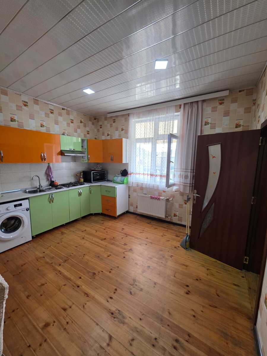 Satılır 4 otaqlı həyət evi/bağ evi 130 m² — Ev, villa, Sumqayıt (6)