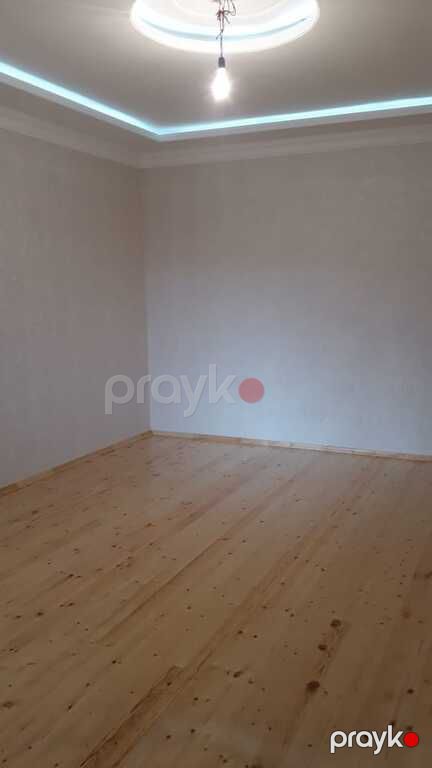 Həyət evi, Bayıl qəs