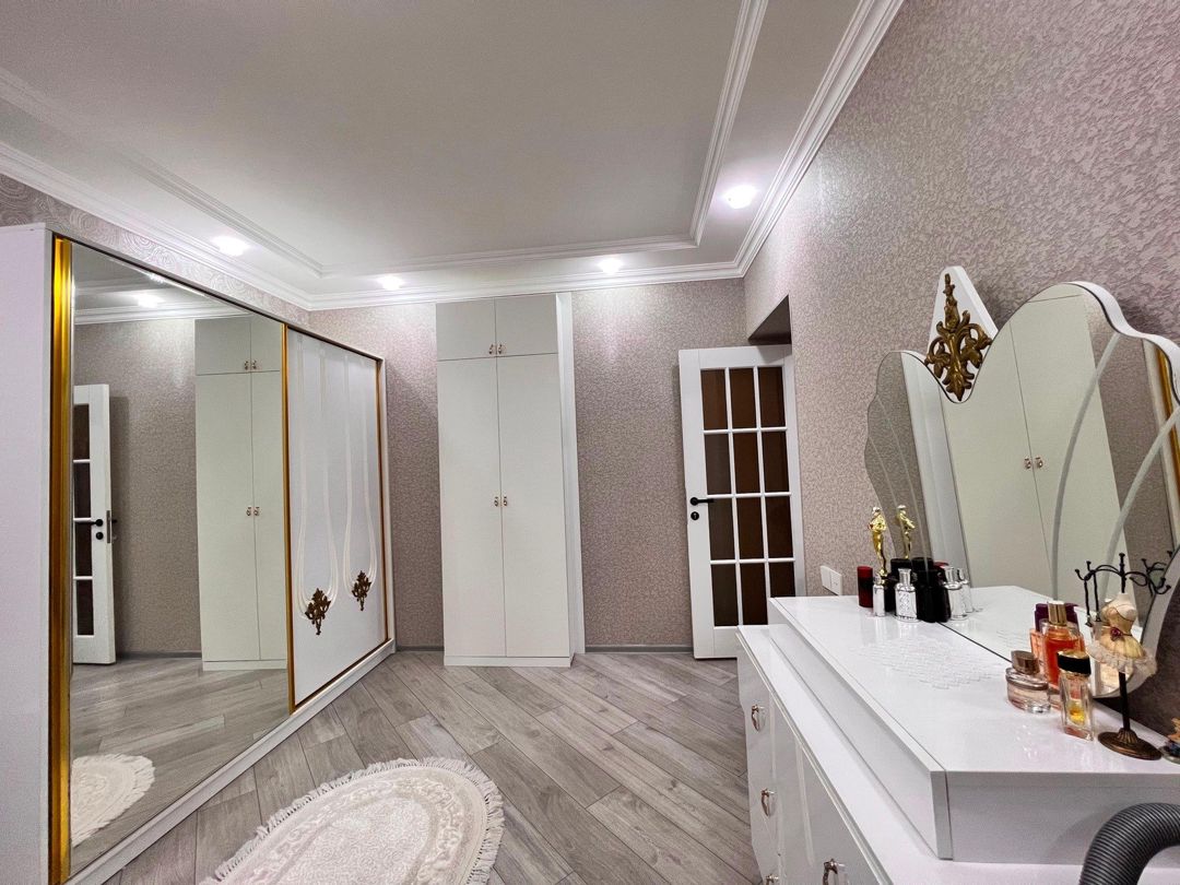 Satılır 3 otaqlı köhnə tikili 60 m² — Mənzil, Bakı (9)