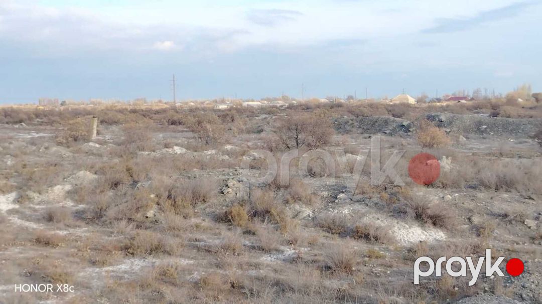 Satılır torpaq 5325 sot — Torpaq, Ağsu (3)