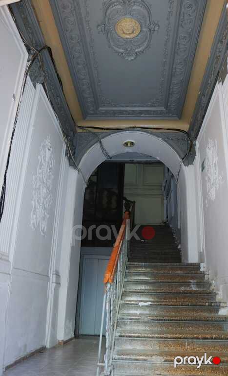 Satılır 6 otaqlı köhnə tikili 240 m² — Mənzil, Bakı (6)