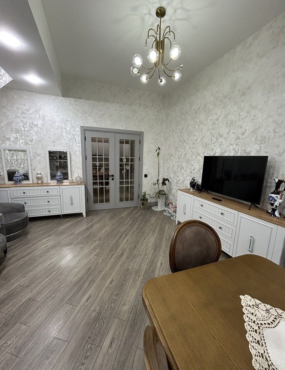 Satılır 3 otaqlı yeni tikili 105 m² — Mənzil, Bakı (9)