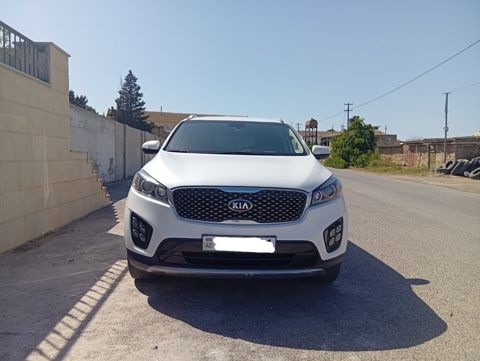 Kia Sorento, 2.0 L, 2017 il, 263 523 km — Bakı