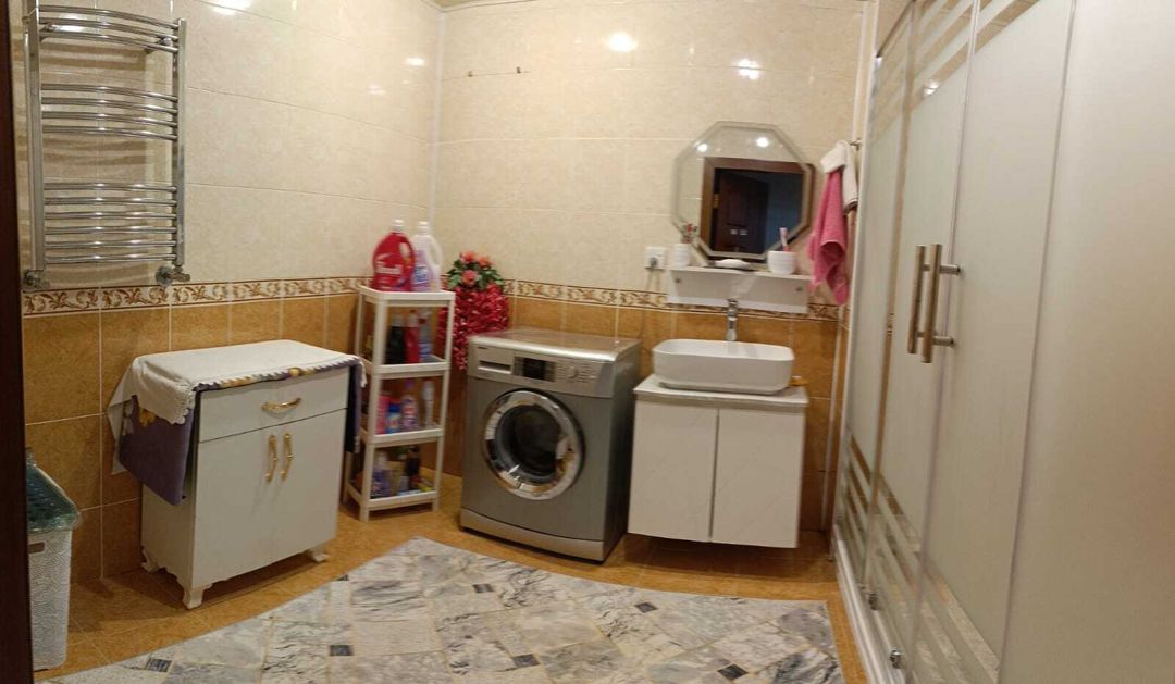 Satılır 3 otaqlı yeni tikili 130 m² — Mənzil, Bakı (10)