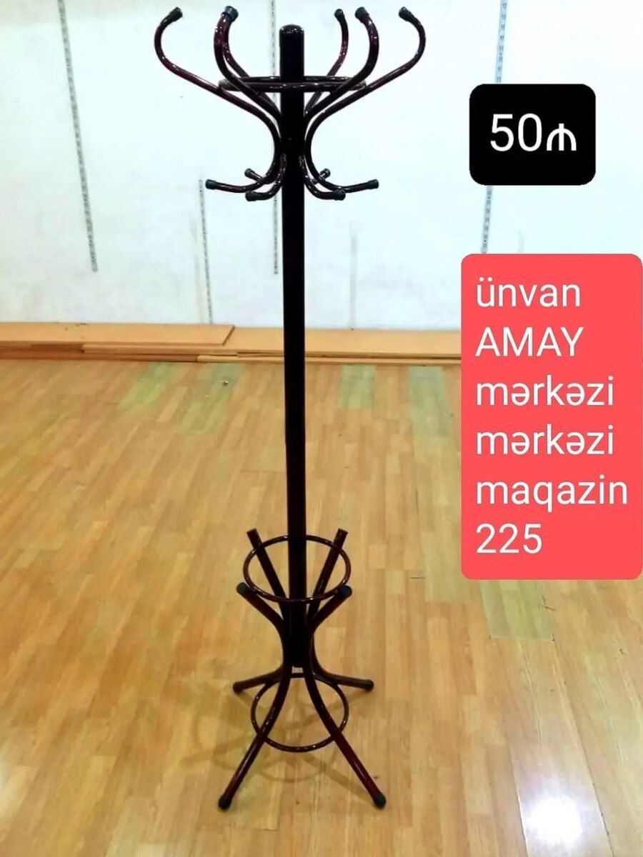 Asılqanlar — Mebel, Bakı (11)