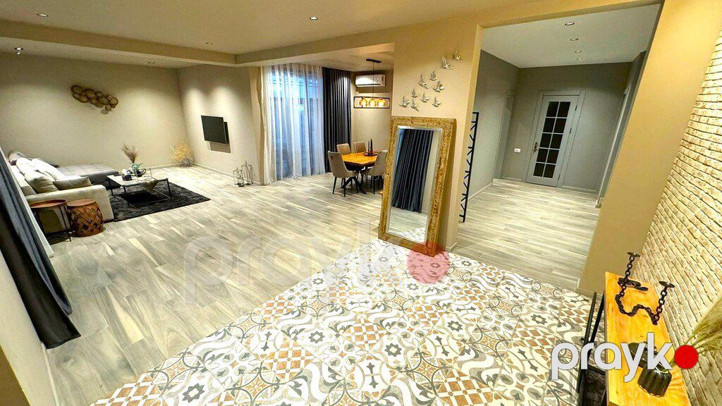 Satılır 7 otaqlı həyət evi/bağ evi 650 m² — Ev, villa, Bakı (6)