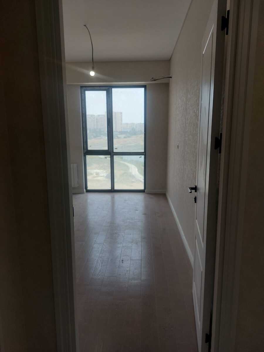 İcarəyə verilir 3 otaqlı yeni tikili 74 m² — Mənzil, Bakı (3)
