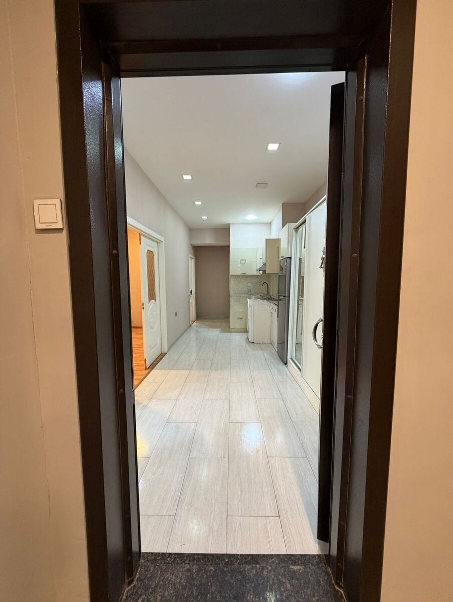 İcarəyə verilir 3 otaqlı yeni tikili 113 m² — Mənzil, Bakı (12)