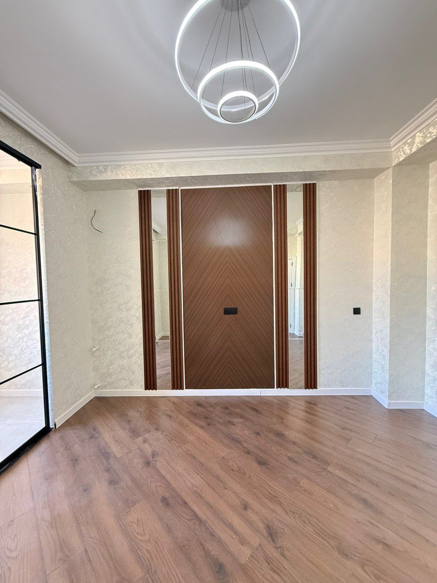 2-otaqlı yeni tikili, Masazır qəs., 45 m² — Mənzil, Bakı (7)