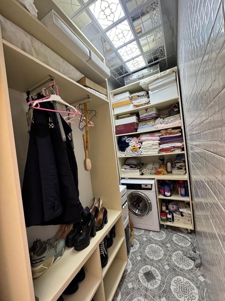 Satılır 3 otaqlı yeni tikili 140 m² — Mənzil, Bakı (11)