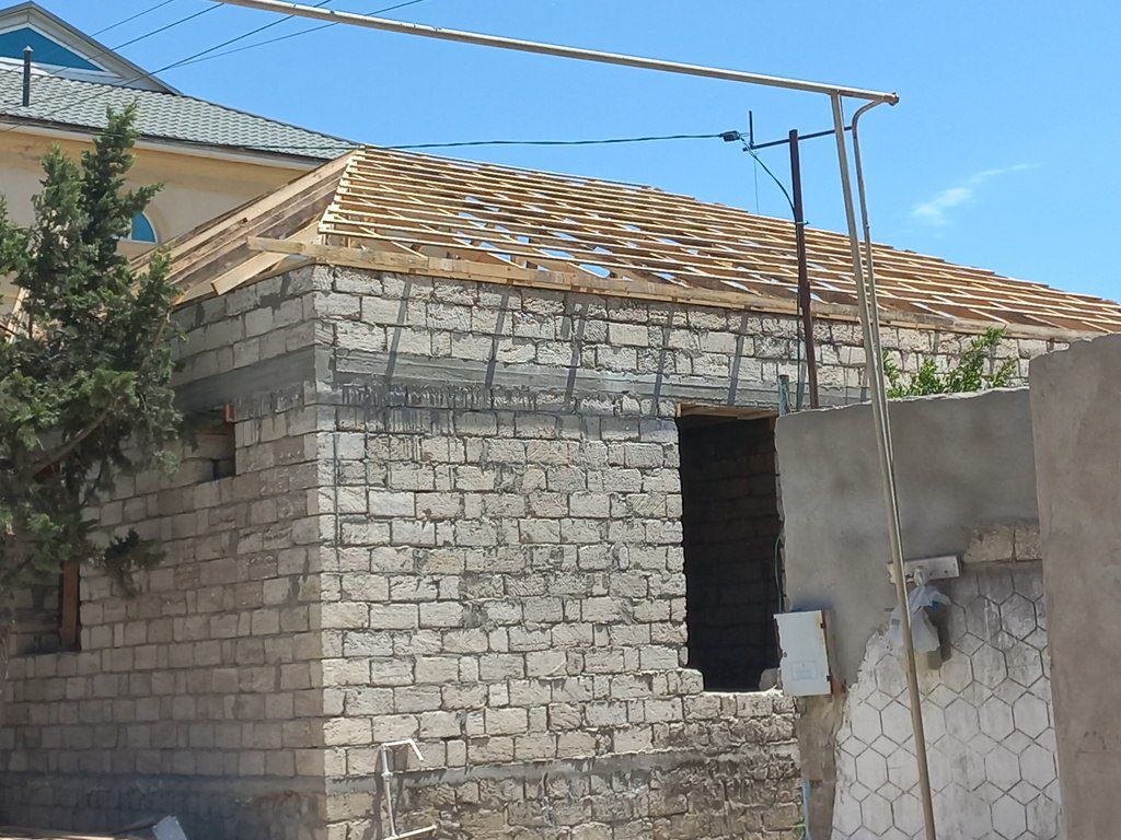 Bənna işi axtarıram — İş axtarıram, Bakı (10)