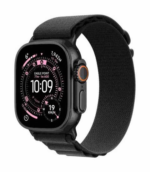 Apple Watch Ultra 3 Black