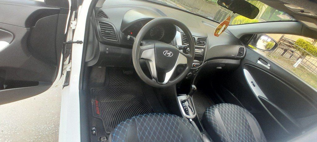 Hyundai Accent, 1.4 L, 2013 il, 227 856 km — Avtomobillər, Tovuz (3)