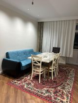 İcarəyə verilir 3 otaqlı yeni tikili 100 m² — Elmin