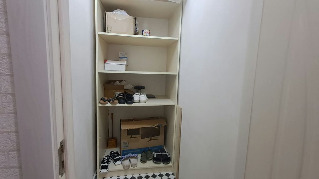 İcarəyə verilir 3 otaqlı yeni tikili 120 m² — Mənzil, Bakı (11)