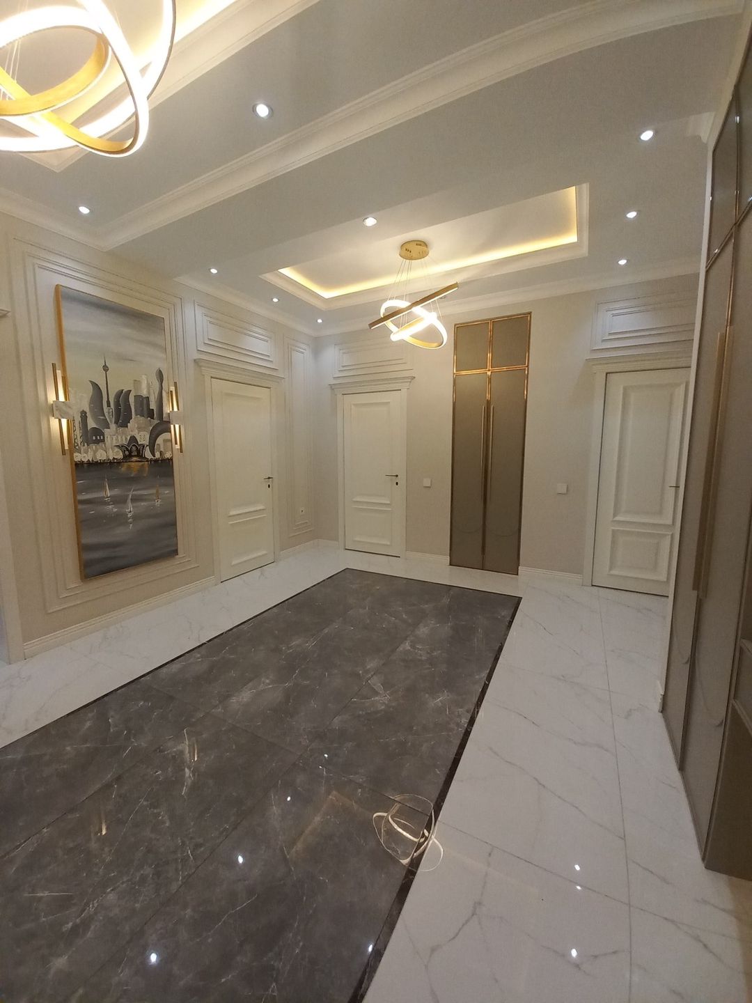 Satılır 4 otaqlı yeni tikili 188 m² — Mənzil, Bakı (4)