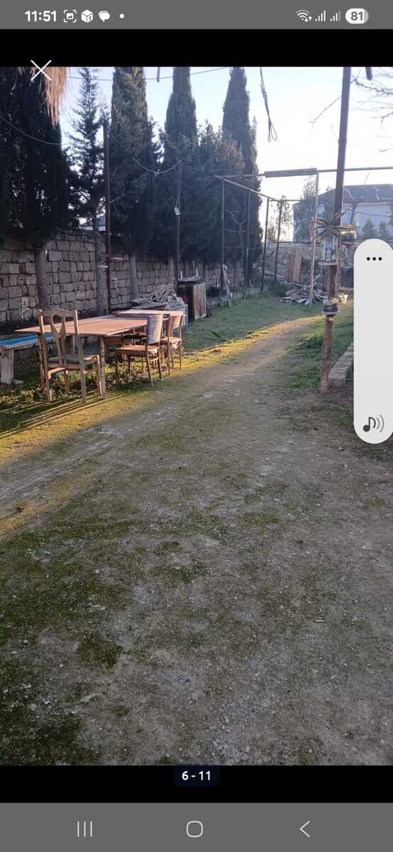 Bağ evi kirayə verilir, Xəzər r — Ev, villa, Bakı (4)