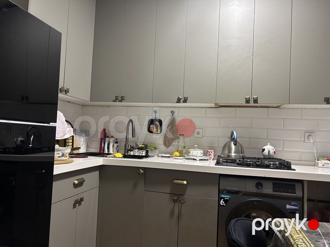 İcarəyə verilir 4 otaqlı köhnə tikili 100 m² — Mənzil, Bakı (4)