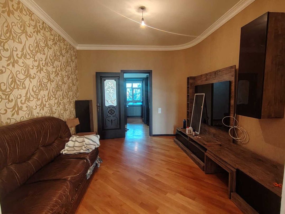 İcarəyə verilir 4 otaqlı köhnə tikili 100 m² — Mənzil, Sumqayıt (8)
