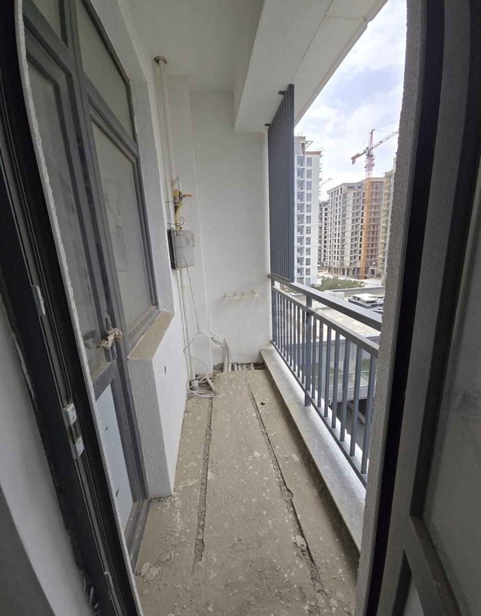 Satılır 3 otaqlı yeni tikili 75 m² — Mənzil, Bakı (11)