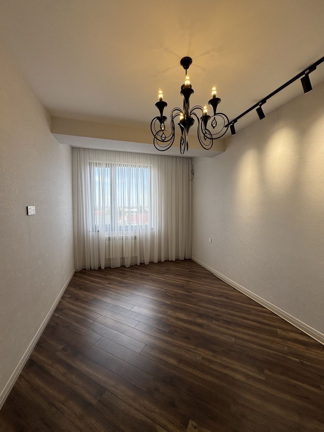 Satılır 2 otaqlı yeni tikili 72 m² — Mənzil, Bakı (8)