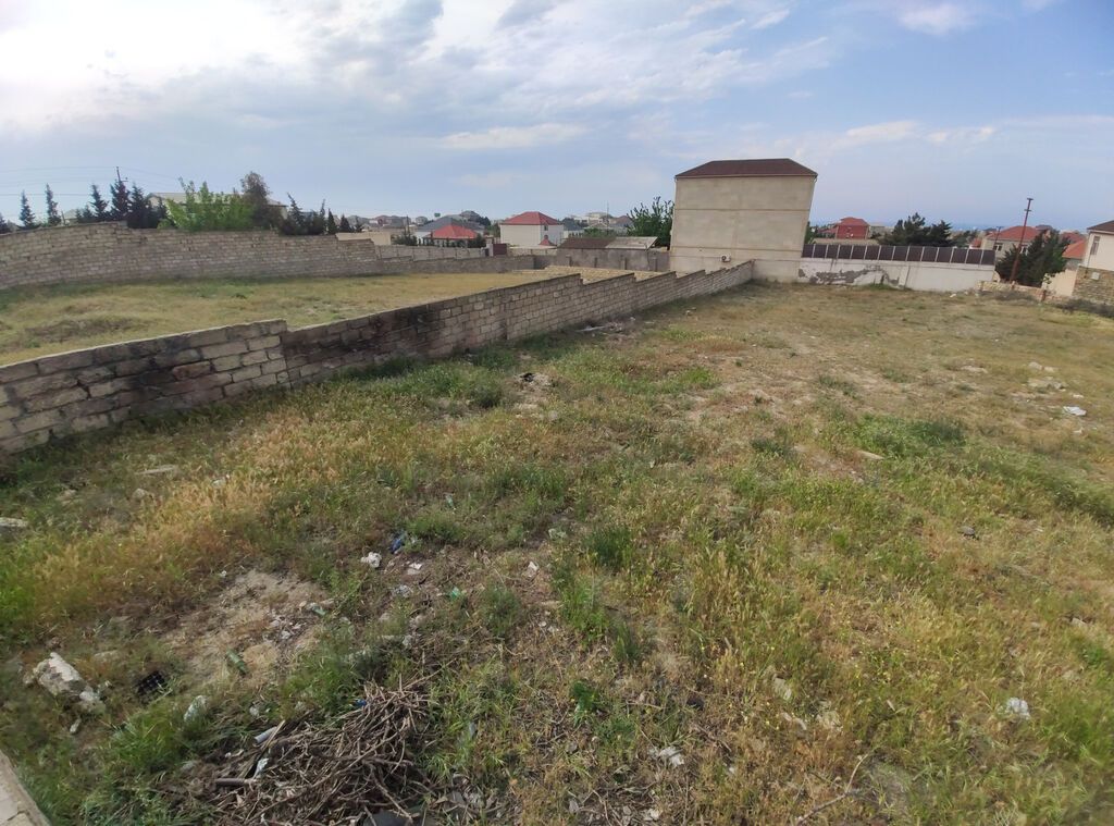 15 sot, Biznes üçün, Mülkiyyətçi, Kupça (Çıxarış) — Torpaq, Bakı (4)
