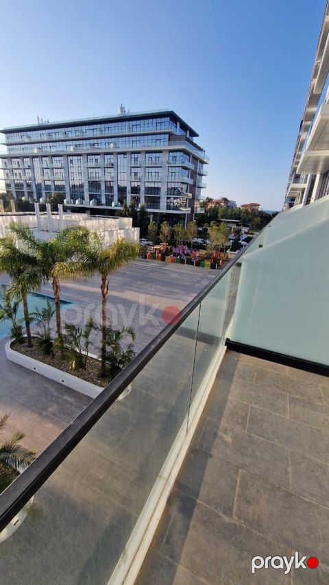 2-otaqlı yeni tikili, Nardaran qəs., 84 m²