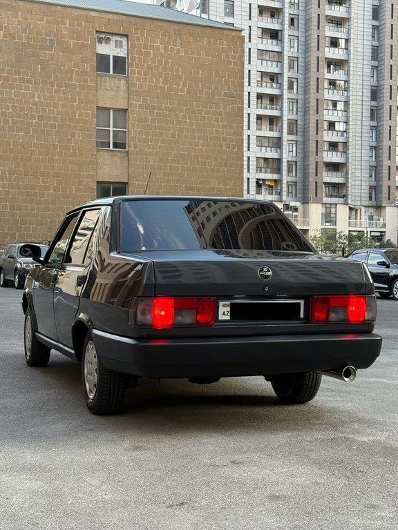 Tofas Sahin, 1.6 L, 2005 il, 139 000 km — Avtomobillər, Bakı (7)