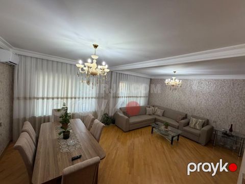 Satılır 3 otaqlı, Yeni Günəşli qəs