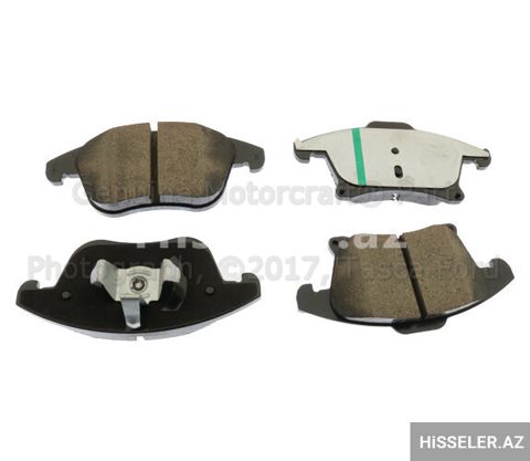 Ford fusion qabaq naklatqa — Bakı