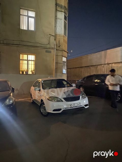 Daewoo Gentra, 1.5 L, 2014 il, 299 622 km
