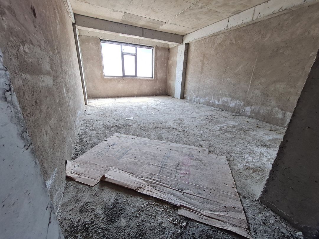 Satılır 3 otaqlı yeni tikili 116 m² — Mənzil, Bakı (7)