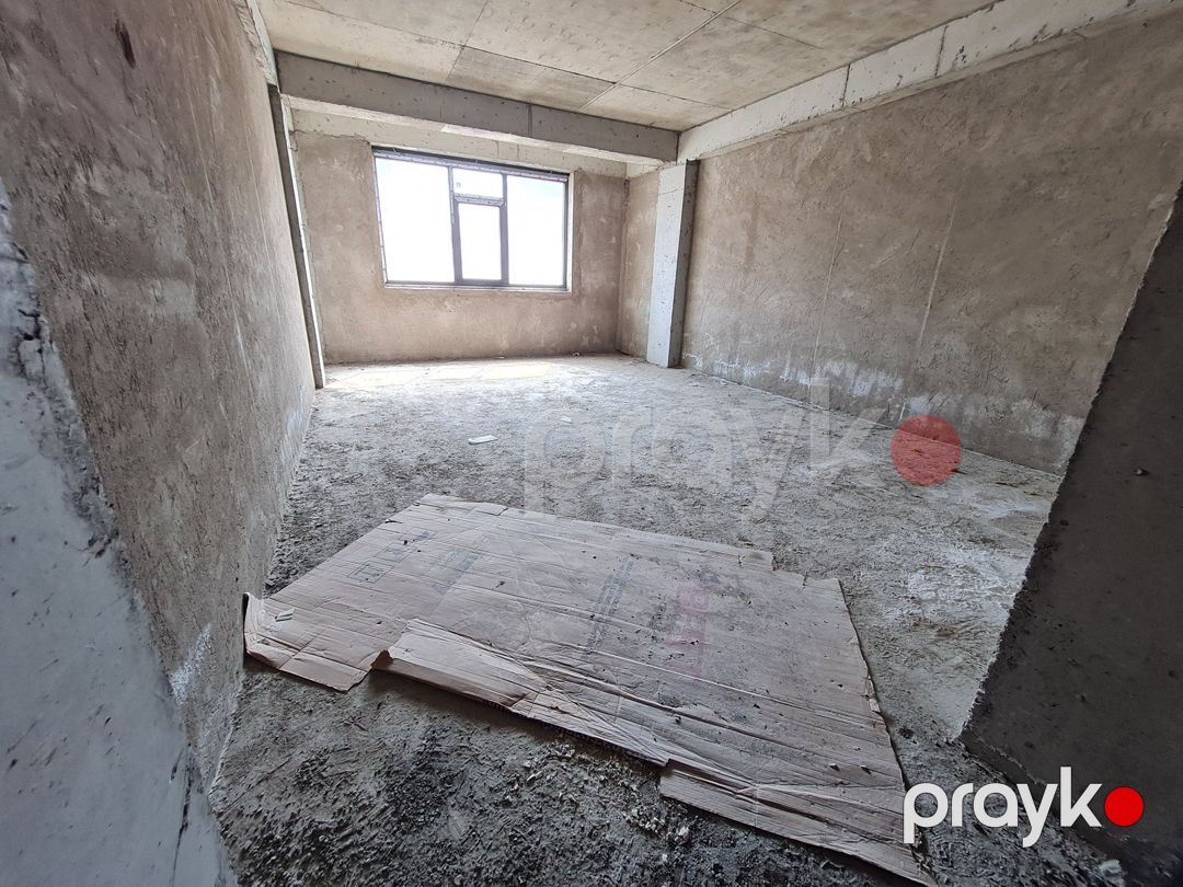 Satılır 4 otaqlı yeni tikili 186 m² — Mənzil, Bakı (7)