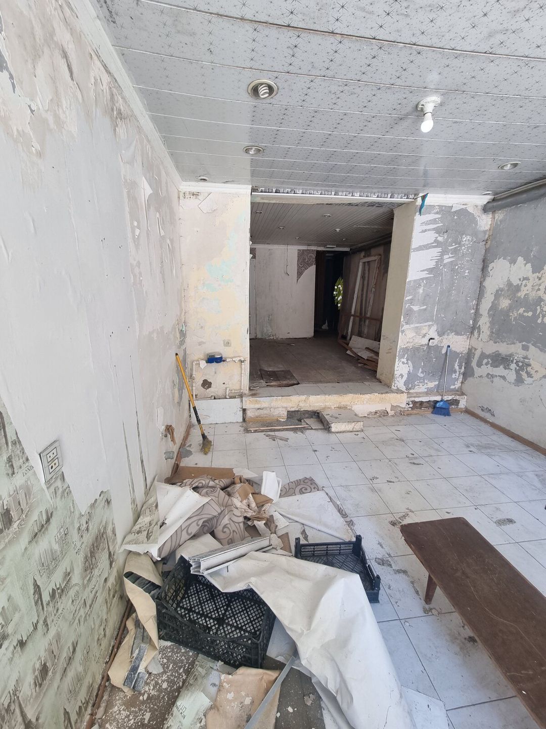 Satılır obyekt 33 m² — Əmlak, Bakı (6)