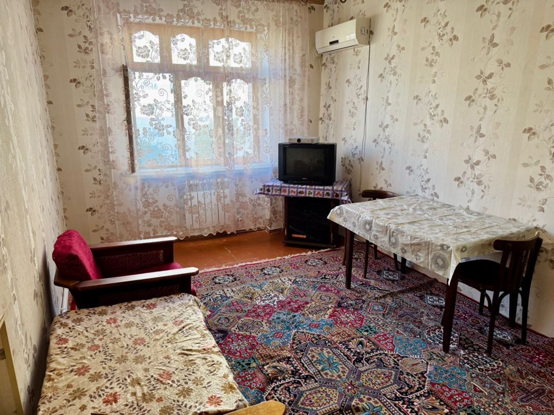 3-otaqlı mənzil kirayə verilir, Yeni Günəşli qəs., 30 m² — Mənzil, Bakı (2)