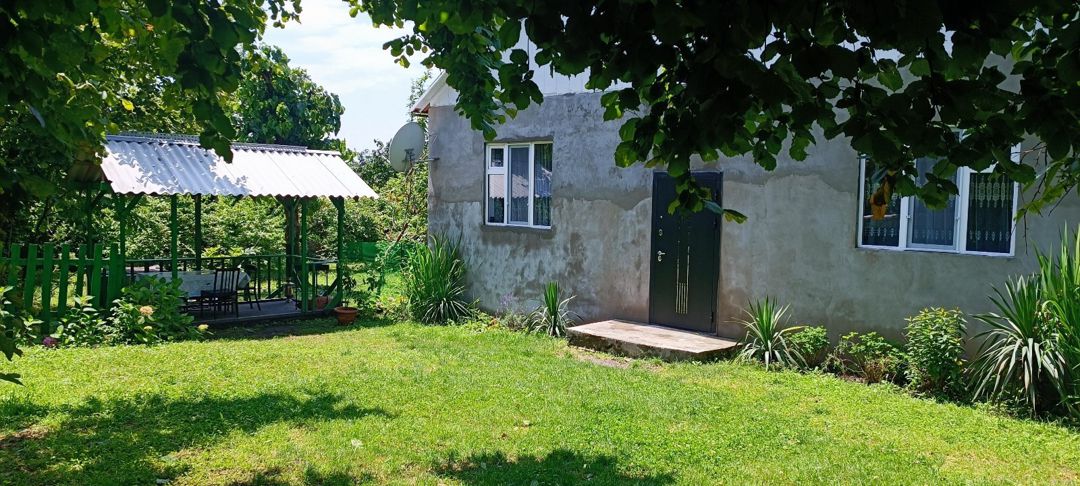 Həyət evi kirayə verilir, Zaqatala r — Ev, villa, Zaqatala (9)