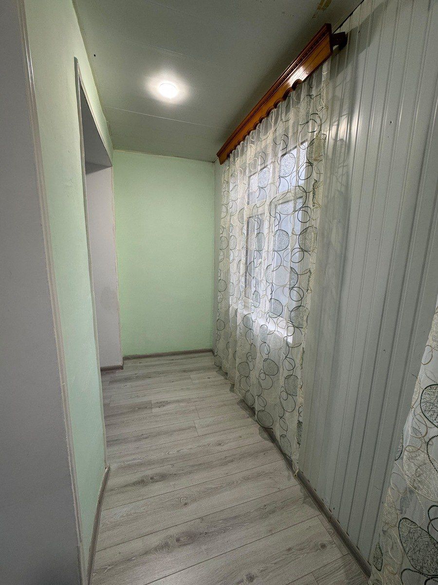 2-otaqlı mənzil, Badamdar qəs., 38 m² — Mənzil, Bakı (4)