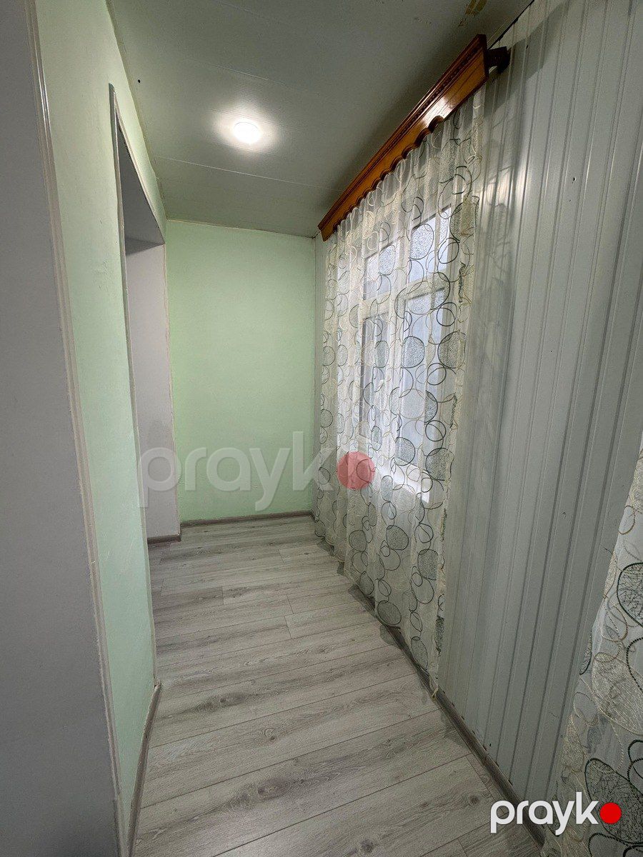 2-otaqlı mənzil, Badamdar qəs., 38 m² — Mənzil, Bakı (4)