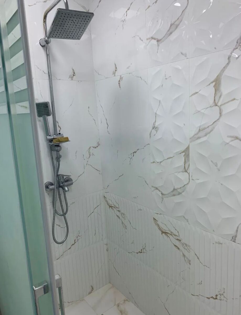 İcarəyə verilir 3 otaqlı yeni tikili 80 m² — Mənzil, Bakı (7)