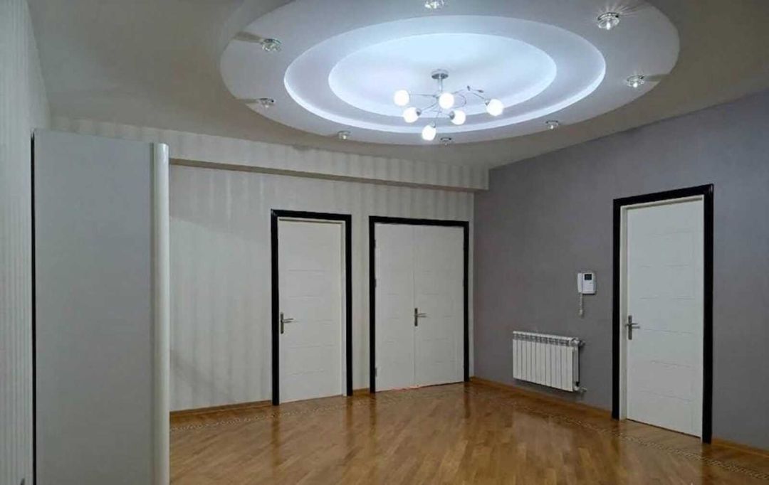 İcarəyə verilir 2 otaqlı yeni tikili 80 m² — Mənzil, Bakı (11)