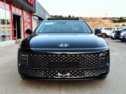 Hyundai Azera, 1.6 L, 1.49 kWh, 2026 il, yeni — Bakı