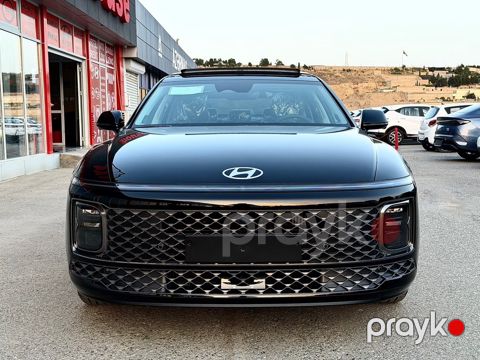 Hyundai Azera, 1.6 L, 1.49 kWh, 2026 il, yeni