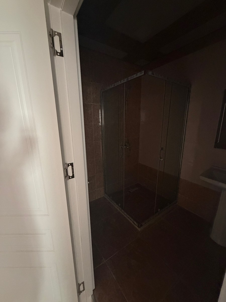 1-otaqlı yeni tikili kirayə verilir, Saray qəs., 60 m² — Mənzil, Bakı (2)