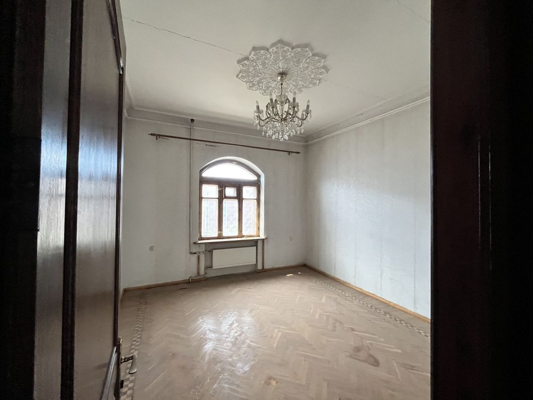 Satılır 6 otaqlı həyət evi/bağ evi 450 m² — Ev, villa, Bakı (8)