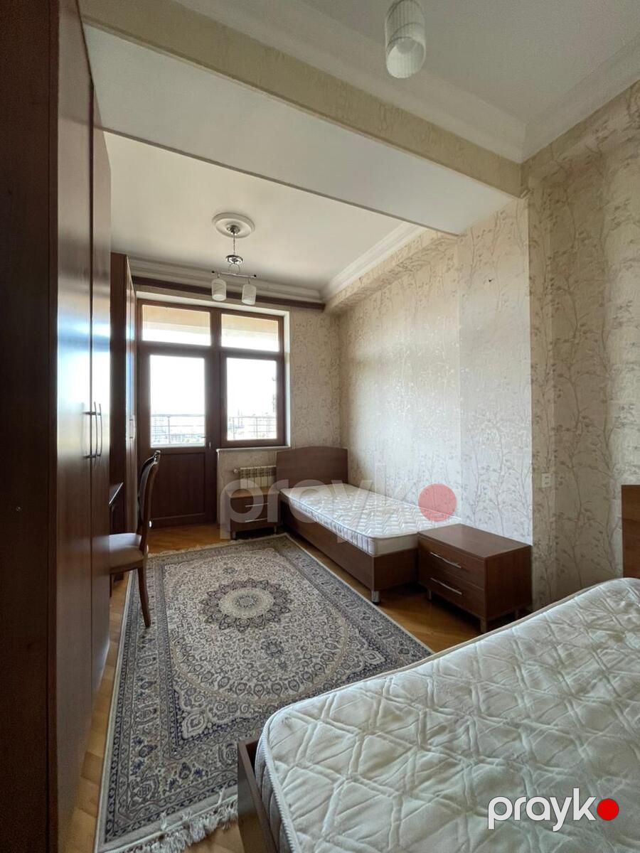 Satılır 3 otaqlı yeni tikili 130 m² — Mənzil, Bakı (6)