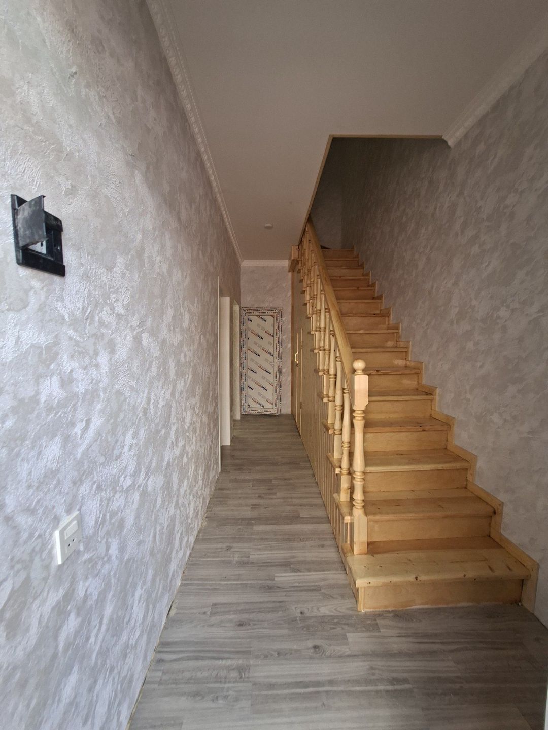 Satılır 4 otaqlı həyət evi/bağ evi 80 m² — Ev, villa, Xırdalan (2)
