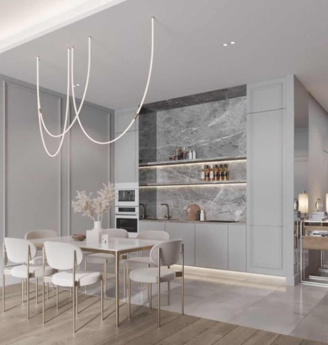 Satılır 1 otaqlı yeni tikili 49.8 m² — Mənzil, Bakı (5)
